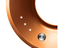 Dyson Suszarka do włosów Supersonic HD07 nikiel/miedź - 1188050 - zdjęcie 6